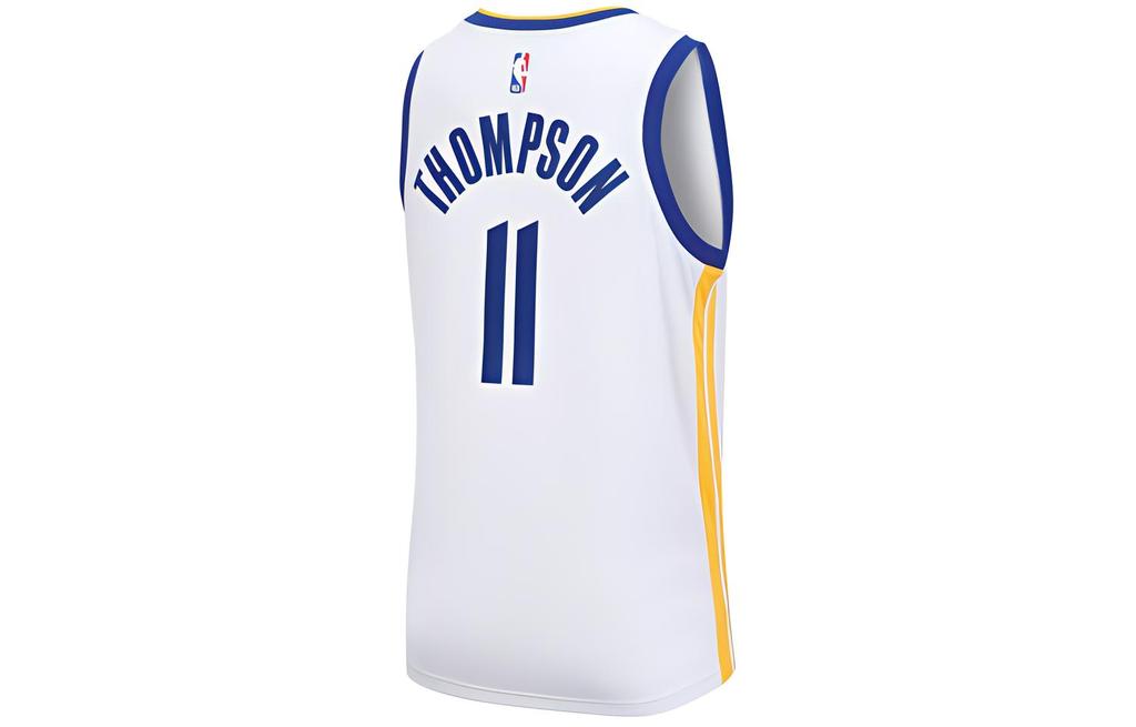 Nike Basketball Jersey Men's White CW3591-100