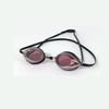 WEZHO Professional HD Racing Anti-Fog Swimming Goggles
