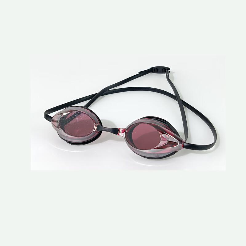 WEZHO Professional HD Racing Anti-Fog Swimming Goggles
