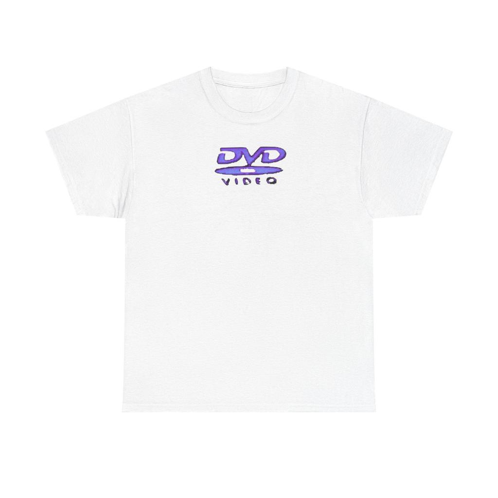 New Retro Graphic T Shirt Unisex Vintage Washed Cotton Tee Funny Video Logo Print Top Casual Oversized Streetwear Short Sleeve Tee