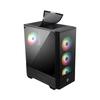 Obudowa MSI MAG FORGE 112R ATX Midi Z Oknem, Bez Zasilacza