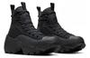 Chuck 70 Converse Geo Forma Ls High 'Triple Black' A06530C