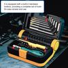 Portables Powerful Torches Solars Rechargeable Repair Emergencyies Light with Energy Efficient Battery