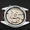SEIKO 5 AUTOMATIC 7009A VINTAGE REFURBISHED JAPAN MENS RED DIAL WATCH a445394-1