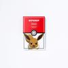 Pokemon Eevee Polyester Boxer Shorts Underpants/Men's
