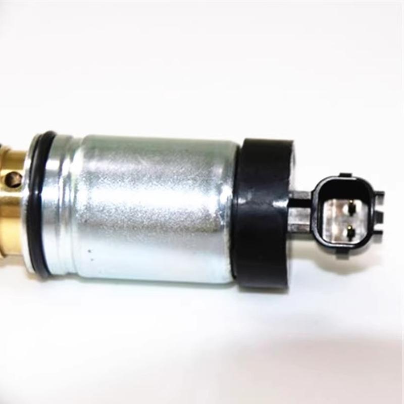 Reliable Auto Air Conditioning Compressor Clutches Solenoid Valves Designed Specifically For K3 K4 Enhances Cooling System Performances