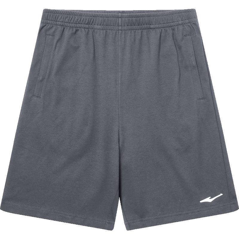 Erke Men s Moisture-Wicking Sport Shorts 3XL