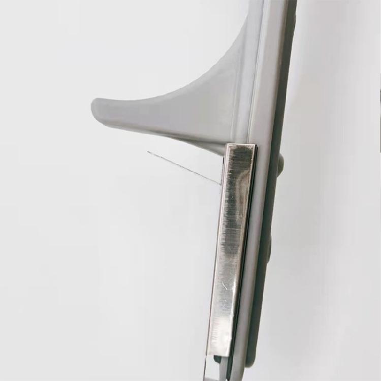 Remplace rapidement le bras inférieur des pulvérisateurs Pour lave-vaisselle Compatible Pour divers types Installation simple