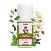 BabyOrgano Gentle Vapor Roll On for Infants Aromatherapy Essential Oil Blend for Soothing Chest and Bedding Vapor 40 Ml