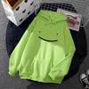 Dream Smp Hoodies Women Aesthetic Oversized Hoodie Harajuku Sweatshirts Men Unisex Wram Long Sleeve Kawaii Clothes Anime Moletom