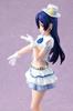Love Live Sonoda Umi LoveLive First Fan Book Ver. (110 scale painted finished figure)