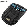 Motobike Front Rear Pillion Driver Passenger Seat Cushion Fit for Honda CBR 600RR CBR600RR 2007-2024 2023 2022 2021 2020 2019