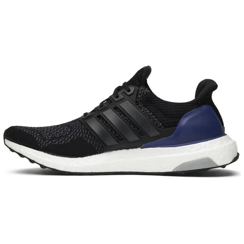 Adidas Ultraboost OG Low Top Casual Running Shoes Unisex Black Blue 2025 Version B27171-2025