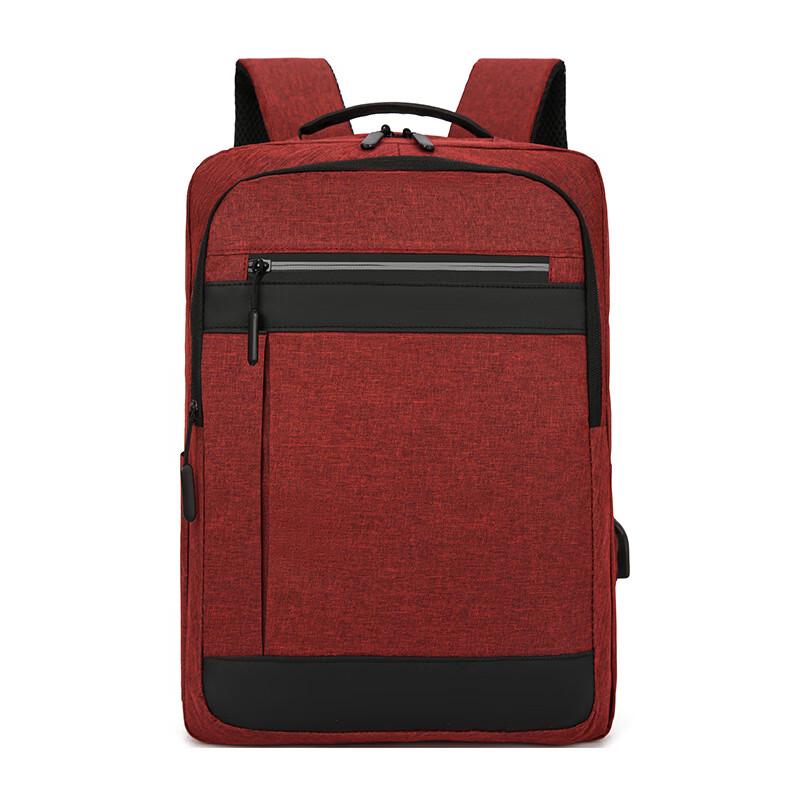 Vanaheimr Casual Business Laptop Backpack