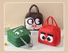 Insulated Bento Lunch Tote Bag for Office or School