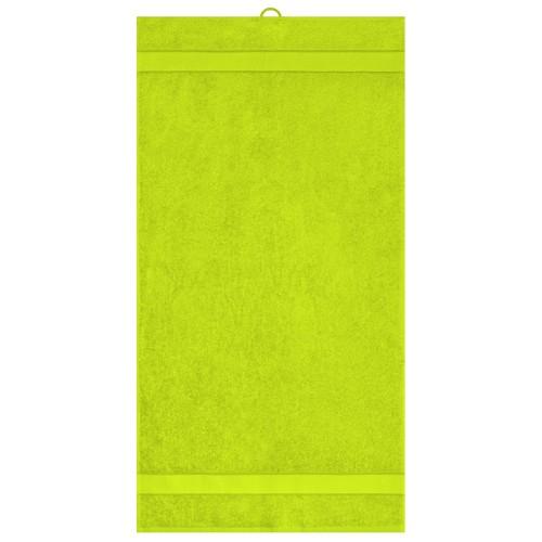 Myrtle Beach Hand Towel