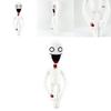 Scp 096 Plush Toy Soft Stuffed Doll Ideal For Horror Game Fans And Kids