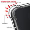 Luxury Shockproof Silicone Case For Xiaomi Redmi Note 8 Pro Note 8T Redmi 13C 4G Cover Redmi Note 11 12 13 Pro Plus 5G Shell