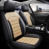 Fit for All Car 5-Seater Car Seat Covers Heavy-Duty Wear-Resistant Suitable for SUVs,, Sedans, Trucks - Full Coverage All-Season, Installation