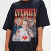STEPHEN KING Shirt, Stephen King Tshirt, Stephen King Sweatshirt, Stephen King Merch, Stephen King Lover Shirt