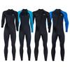3mm Full-Body Wetsuit Men Women Diving Surfing Snorkeling Cold Water Swimming Thermal Protection