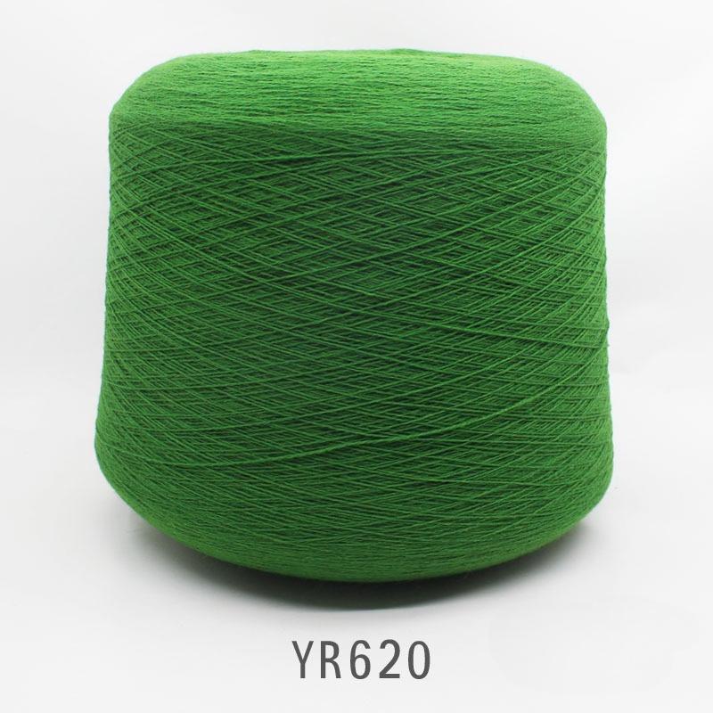 500g Natural Soft Plush Pure Cashmere Yarn for Knitting Good Quality Baby Organic Fine Thin Crochet Weave Sewing Thread