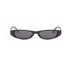 Fashion Small Frame Vintage Sunglasses Women Cat Eye Designer Eyeglasses Ladies Sun Glasses Brand Retro Eyewear Uv400
