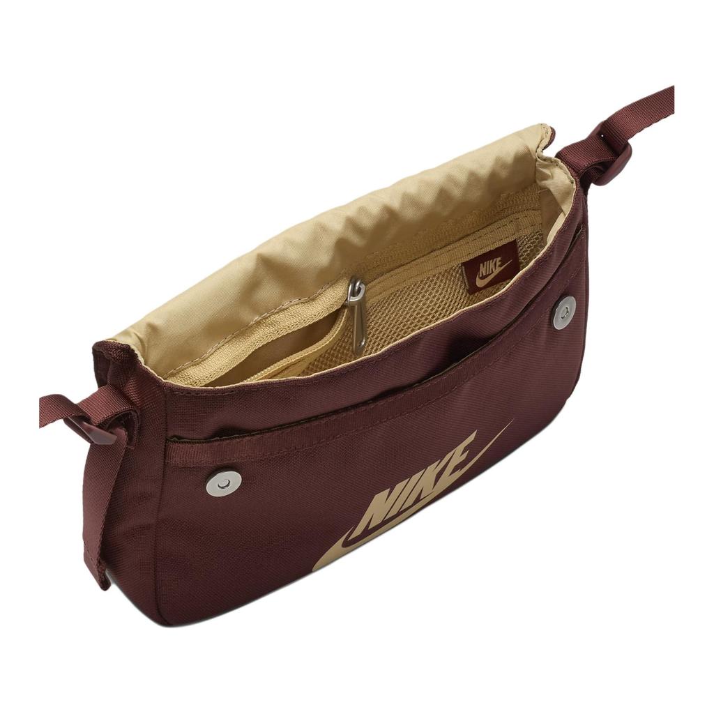 New Nike Sportswear Women's Futura 365 Crossbody Bag 3L CW9300-231