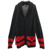 Polo by Ralph Lauren Shawl Collar Knit Coat XXL Cardigan Big Size Men's Used