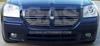 Dodge Magnum - Chrome Grill Grille Bumper Attraps Tuning
