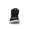 Air Jordan 1 Zoom CMFT Schwarz Light Smoke Grey Herren Sneaker Weiß CT0978-001