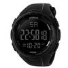 Analog Men Luxury Digital Military Army Sport Led Waterproof Wrist Watch