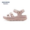 Skechers Women's Casual Lightweight Summer Sandals