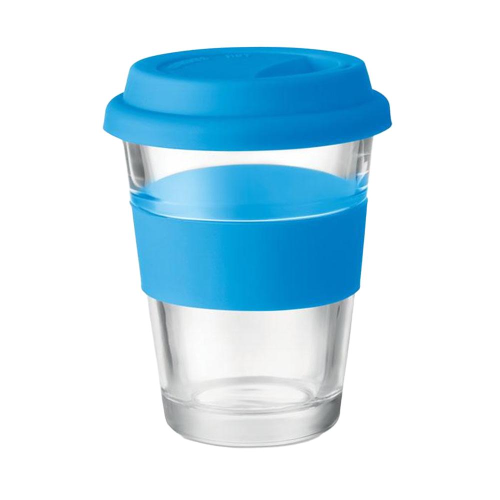 MidOcean Astoglass Glass 350ml Tumbler