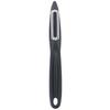 Stainless Steel Vegetable Fruit Peeler Ergonomic Non-Slip Handle Rust Resistant for Home Kitchen Restaurant Food Prep