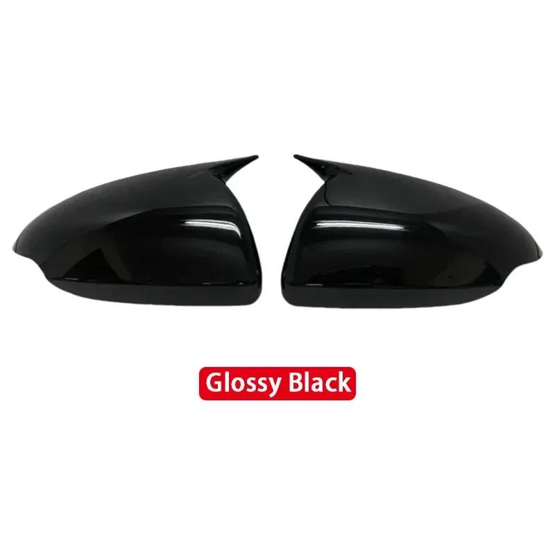 Car Decoration Door Mirror Cover For Hyundai IONIQ 2016 - Car Rearview Accessories Car Upgrade Modify A Car