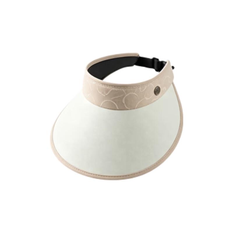 VVC Women s Oriental Quiet Luxury Anti-UV Sun Visor