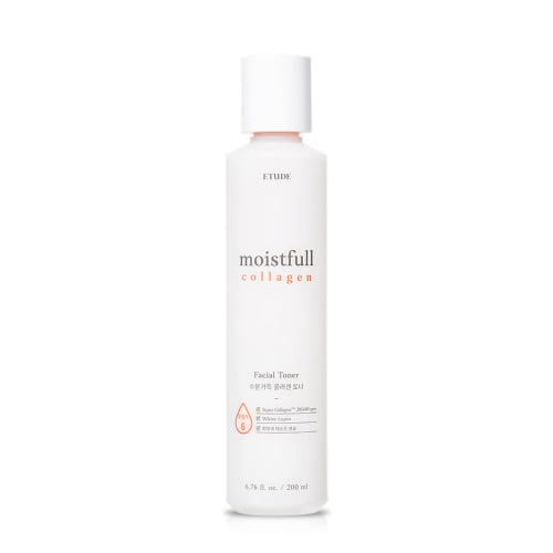 ETUDE Official Moist Full CL Toner Lotion