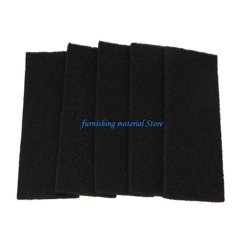 Y5GD Lightweight Ceiling Fan Filter Effective Ceiling Fan Filter Reduce Pollutants