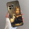 Divine Mercy Jesus Case For OnePlus 15 15R 13 13R 13T 12 12R 11 10 Pro 10T 8T Nord CE 5 2 3 4 Lite N20 N30 Cover