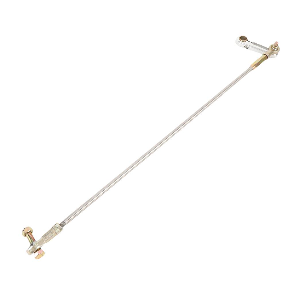 Adjustable Transmission Column Shift Linkage Kit ACA 1800 Replacement for TH 350 TH 400 4L60 4L60E