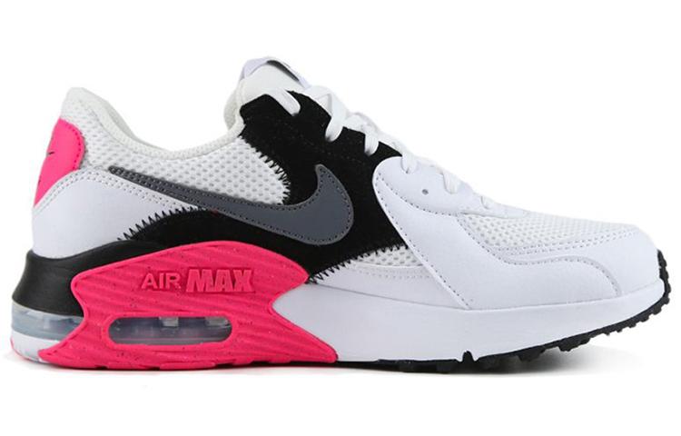 Nike Air Max Excee Bianco Rosa Donna CD5432-100