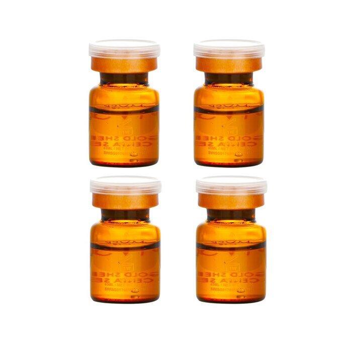 Mvsk Gold Sheep Placenta Serum Expiry Date: 10/12/2025