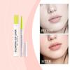 Nude Lip Liner Voluminous Plumping Lips Matte Nature Lip Contour Pencil Waterproof and Sweat Proof Makeup Long Lasting Lip Liner
