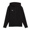 Puma Childrens/Kids TeamFINAL Casuals Hooded Jacket