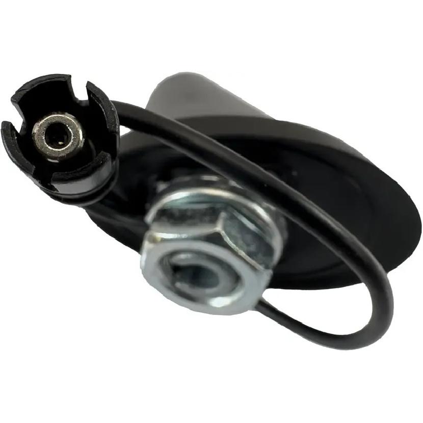 Antenna Base With Gasket For VW Golf Jetta Bora MK4 / Passat B5 / B5.5