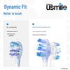 usmile Náhradní hlavice na elektrický zubní kartáček