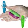 5Pcs and Funny Poop Toy Finger Ejection Poop Suitable for Halloween Carnival Party Trick Gift Children Gift Bag Piñata Filler