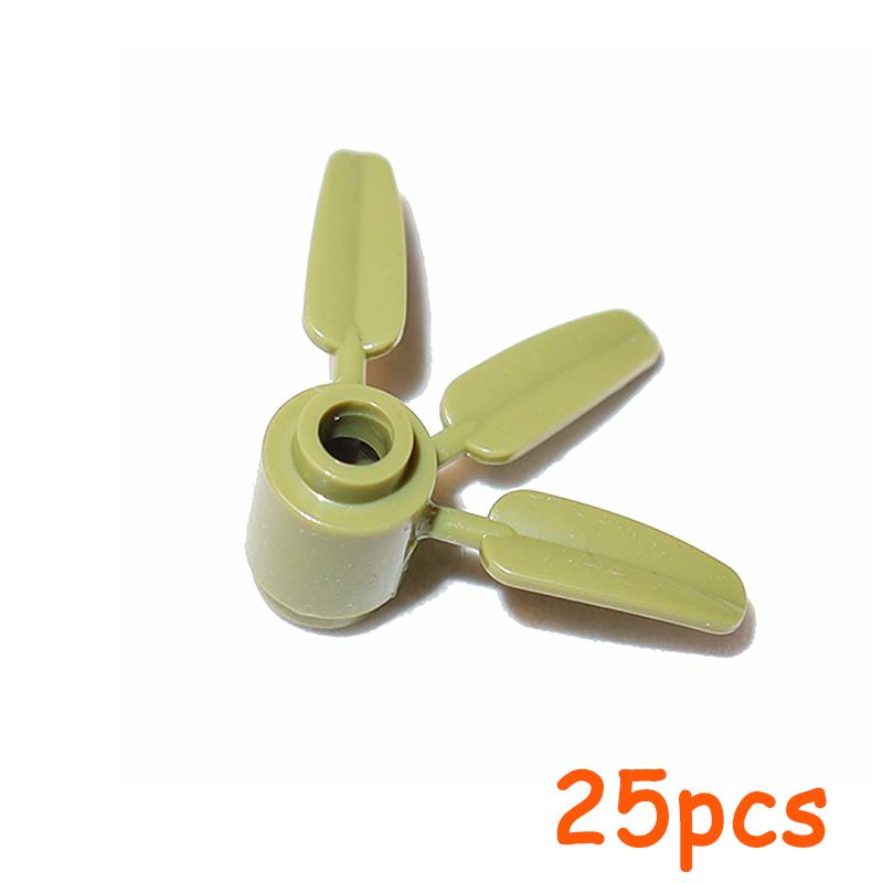 Plants Accessories MOC City Pine Tree Branch Bush Grass Flower Building Bricks 3741 4727 4728 6148 6255 30093 30176 33291