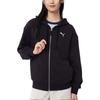 PUMA HERhoodie Jackets & Coats Women's Black 686067-01